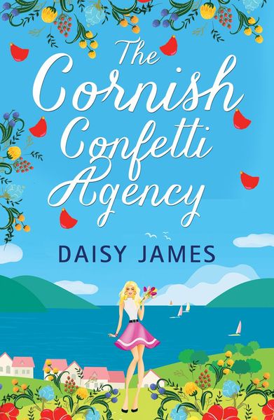 The Cornish Confetti Agency