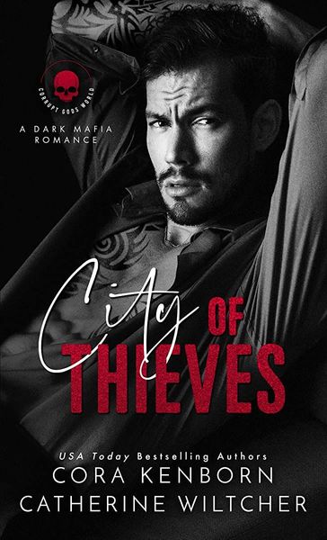 City of Thieves