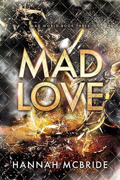 Mad Love