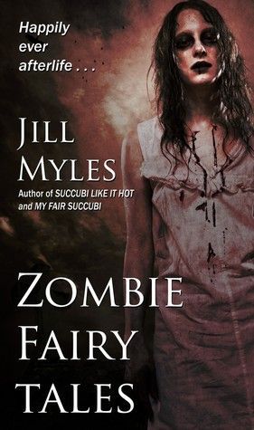 Zombie Fairy Tales