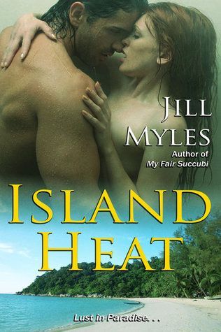 Island Heat