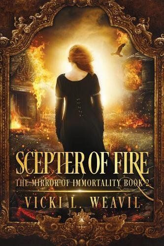Scepter of Fire
