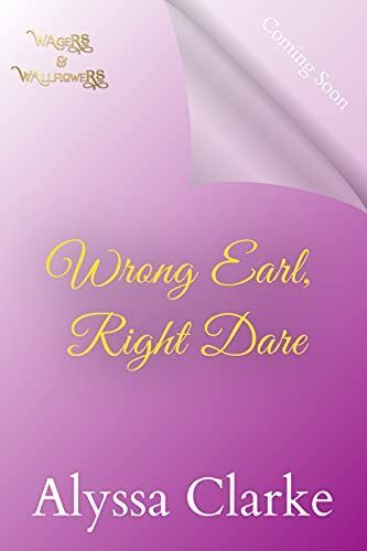 Wrong Earl, Right Dare