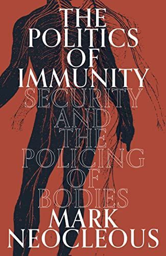 The Politics of Immunity