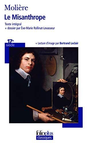 Le misanthrope