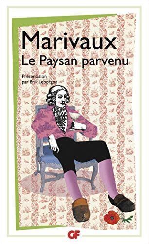 Le paysan parvenu