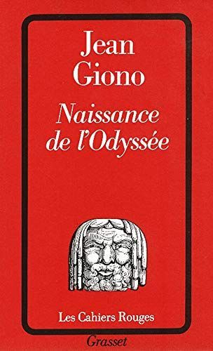 Naissance de l'Odyssée