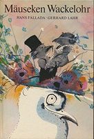 Die Geschichte vom Mäuseken Wackelohr