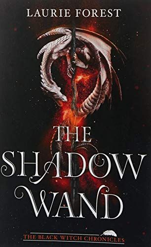 The Shadow Wand