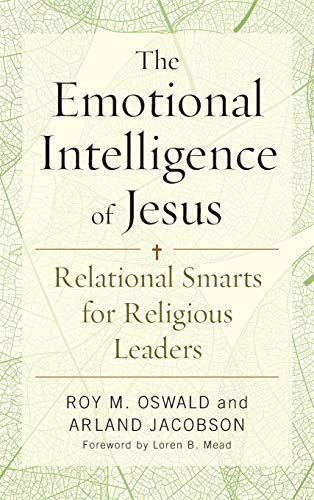 Emotional Intelligence of Jesus