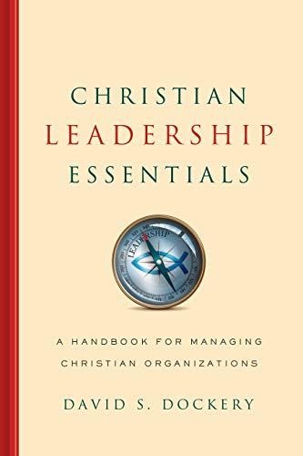 Christian leadership essentials