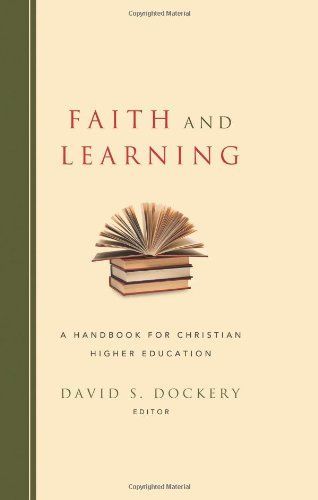 Faith and Learning