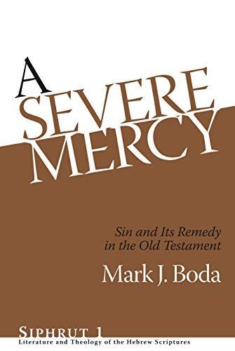 A severe mercy