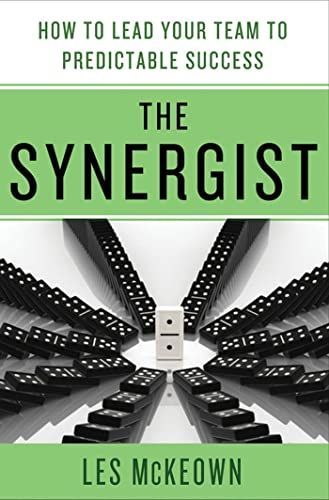 The synergist