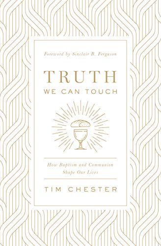 Truth We Can Touch