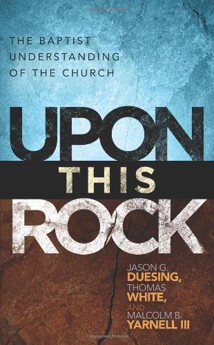 Upon this rock
