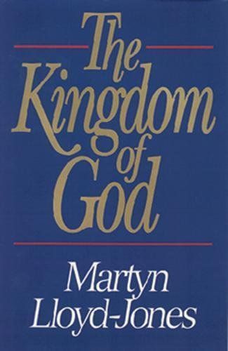 The Kingdom of God