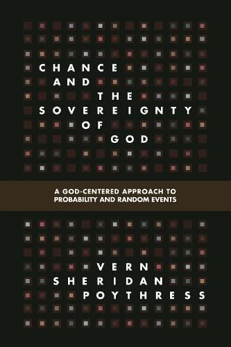 Chance and the sovereignty of God