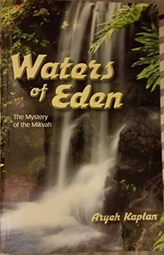 Waters of Eden