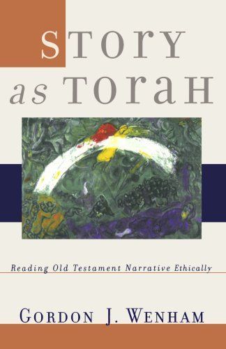 Story as Torah