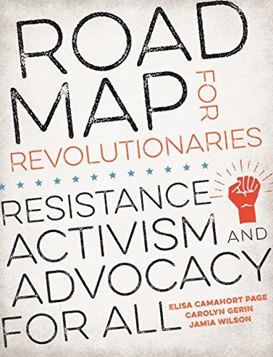 Road map for revolutionaries