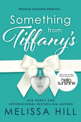 Something from Tiffany's