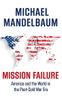 Mission Failure
