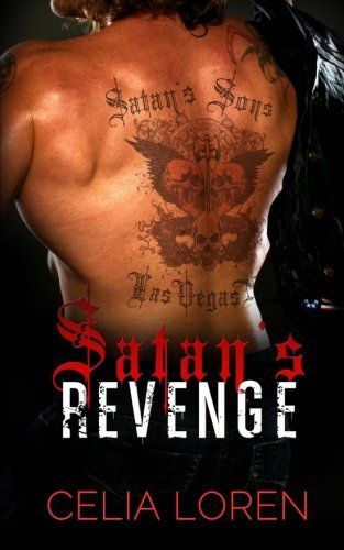 Satan's Revenge (a Satan's Sons MC Novel)