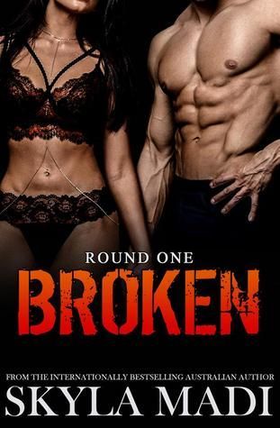Broken