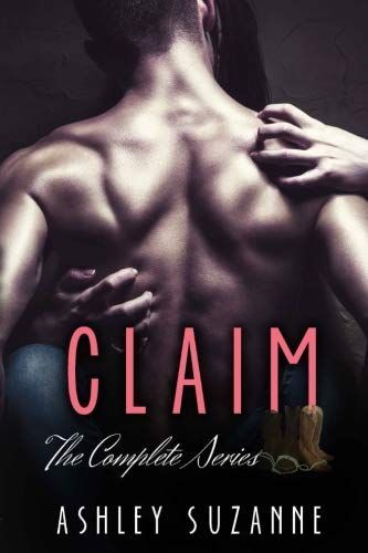 Claim: the Complete Collection