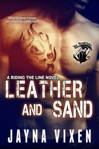 Leather and Sand