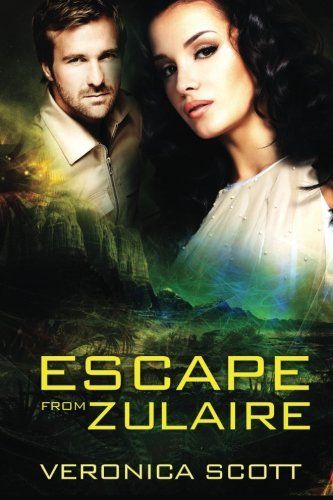 Escape from Zulaire