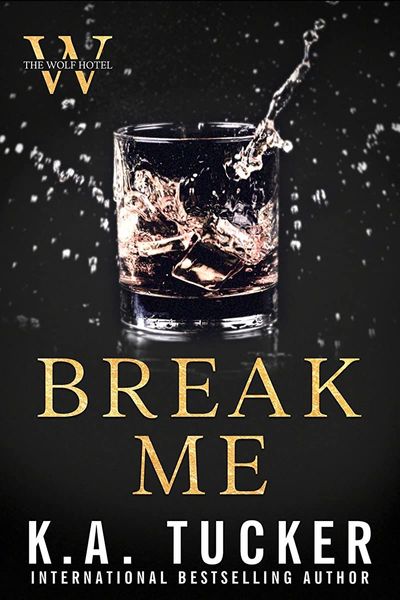 Break Me