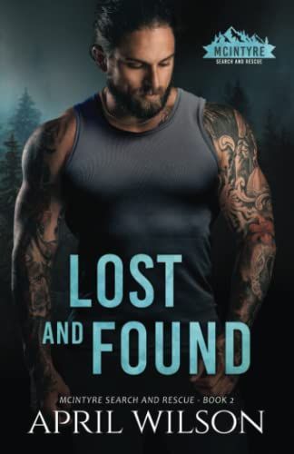 Lost and Found