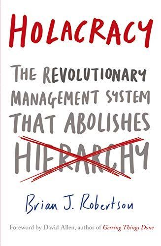 Holacracy
