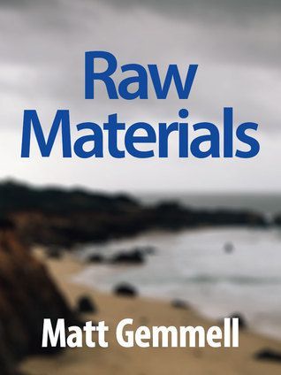 Raw Materials