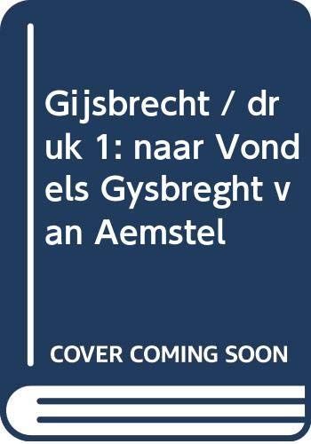Gijsbrecht
