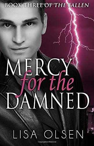 Mercy for the Damned