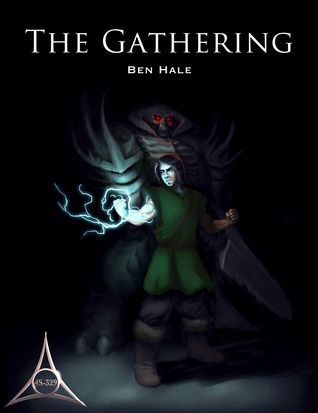 The Gathering (The Chronicles of Lumineia