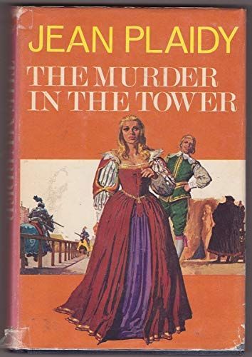The Murder in the Tower