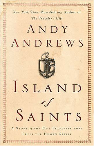 Island of Saints