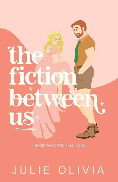 The Fiction Between Us