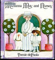 Marianna May and Nursey