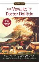 The Voyages of Doctor Dolittle