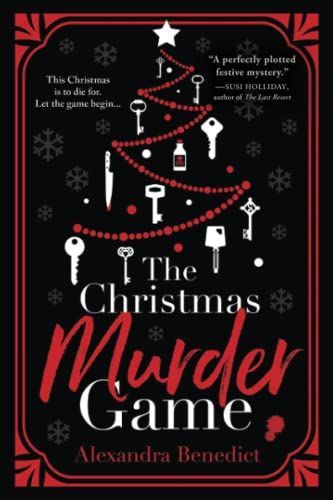 Christmas Murder Game