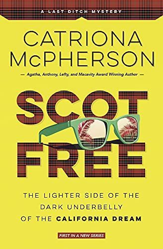 Scot free