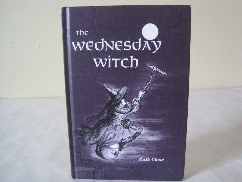 The Wednesday Witch