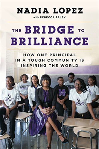 The bridge to brilliance