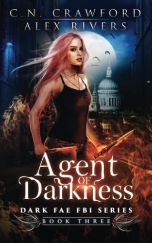 Agent of Darkness