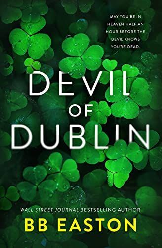 Devil of Dublin